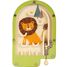 Mini jeu de flipper Lion LE12607 Small foot company 2