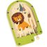 Mini jeu de flipper Lion LE12607 Small foot company 1