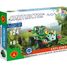 Constructor Explorer - Voiture d'exploration AT-1262 Alexander Toys 1