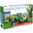 Constructor Explorer - Voiture d'exploration AT-1262 Alexander Toys 2