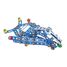 Constructor Fighter - Avion militaire AT-1264 Alexander Toys 1