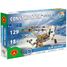 Constructor Air Scout - Avion AT-1265 Alexander Toys 2