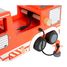 Camion de pompiers rouge LE12657 Small Foot company 6
