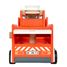 Camion de pompiers rouge LE12657 Small Foot company 8