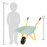 Brouette Tiny Garden LE12662 Small Foot company 2