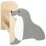 Marchepied Phoque LE12669 Small Foot company 6