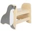 Marchepied Phoque LE12669 Small Foot company 2