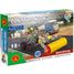 Constructor Whopper - Rouleau compresseur AT-1267 Alexander Toys 2