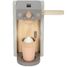 Cafetière grise Tasty LE12680 Small Foot company 4