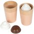 Cafetière grise Tasty LE12680 Small Foot company 5