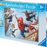 Puzzle Les pouvoirs de Spiderman 200 pcs XXL RAV-12694 Ravensburger 2