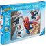 Puzzle Les pouvoirs de Spiderman 200 pcs XXL RAV-12694 Ravensburger 1