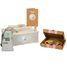 Ensemble de pizzeria en bois LE12696 Small Foot company 3