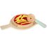Ensemble de pizzeria en bois LE12696 Small Foot company 4