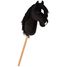 Cheval bâton noir Eddie LE12716 Small Foot company 2