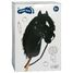 Cheval bâton noir Eddie LE12716 Small Foot company 6