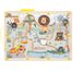 Labyrinthe magnétique Safari LE12732 Small Foot company 6