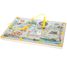 Labyrinthe magnétique Safari LE12732 Small Foot company 4