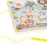 Labyrinthe magnétique Safari LE12732 Small Foot company 5