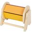 Tambour rotatif Montessori LE12742 Small Foot company 1
