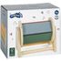 Tambour rotatif Montessori LE12742 Small Foot company 5