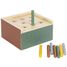 Jeu d'encastrement Montessori LE12743 Small Foot company 4