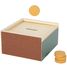Jeu d'encastrement Montessori LE12743 Small Foot company 5
