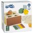 Jeu d'encastrement Montessori LE12743 Small Foot company 8