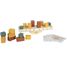 Jeu d'équilibre Montessori LE12745 Small Foot company 3