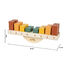 Jeu d'équilibre Montessori LE12745 Small Foot company 6