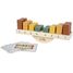Jeu d'équilibre Montessori LE12745 Small Foot company 1