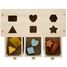 Jeu de tri Montessori LE12746 Small Foot company 4