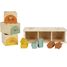 Jeu de tri Montessori LE12746 Small Foot company 5