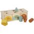 Jeu de tri Montessori LE12746 Small Foot company 1