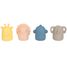 Jouets de bain en silicone LE12753 Small Foot company 2