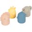 Jouets de bain en silicone LE12753 Small Foot company 1