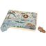 Puzzle sonore Safari LE12755 Small Foot company 2