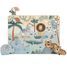 Puzzle sonore Safari LE12755 Small Foot company 3
