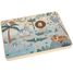 Puzzle sonore Safari LE12755 Small Foot company 5
