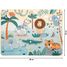 Puzzle sonore Safari LE12755 Small Foot company 4
