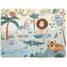 Puzzle sonore Safari LE12755 Small Foot company 1
