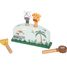 Pop-up animaux sauteurs Safari LE12758 Small Foot company 3