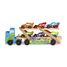 Porte-voitures de course géant MD12759 Melissa & Doug 5