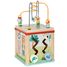 Cube de motricité Jungle Friends LE12765 Small Foot company 2