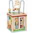 Cube de motricité Jungle Friends LE12765 Small Foot company 3