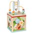 Cube de motricité Jungle Friends LE12765 Small Foot company 4