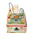 Cube de motricité Jungle Friends LE12765 Small Foot company 5