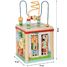 Cube de motricité Jungle Friends LE12765 Small Foot company 7