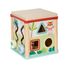 Cube de motricité Jungle Friends LE12765 Small Foot company 8