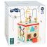 Cube de motricité Jungle Friends LE12765 Small Foot company 9